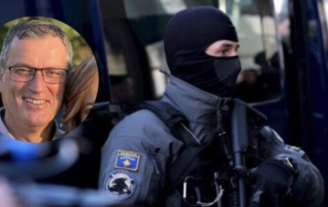 Arrestohet vëllai i Faruk Mujkës së VV-së për bixhoz të paligjshëm