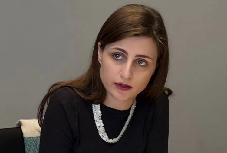 Janina Ymeri fton qytetarët të dërgojnë sugjerime për Ligjin e çmimeve tavan për ushqimin dhe drunjtë