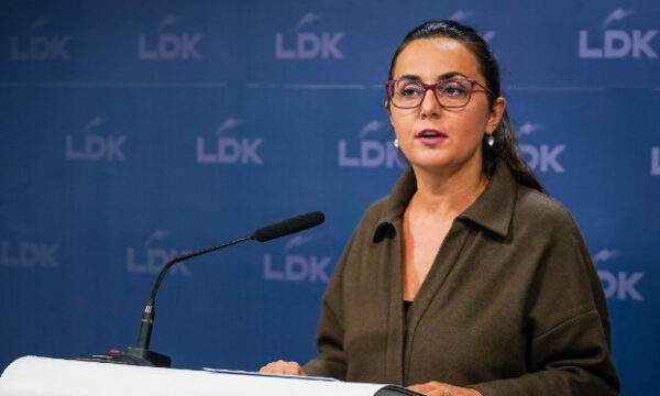 Lushaku: Rexhep Qosja zë i fuqishëm për më shumë se gjysmë shekulli