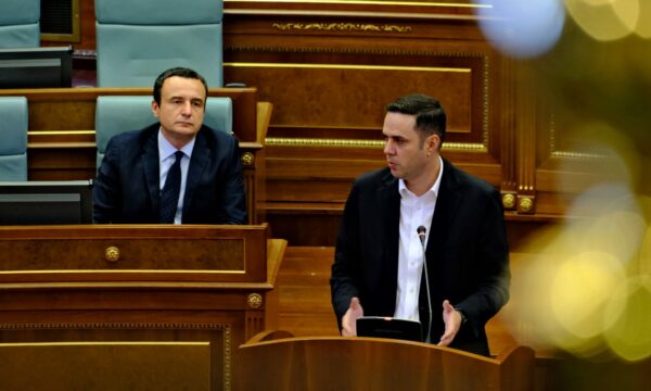 ​Zgjedhja e presidentit, Kurti sot pritet të takohet me Abdixhikun