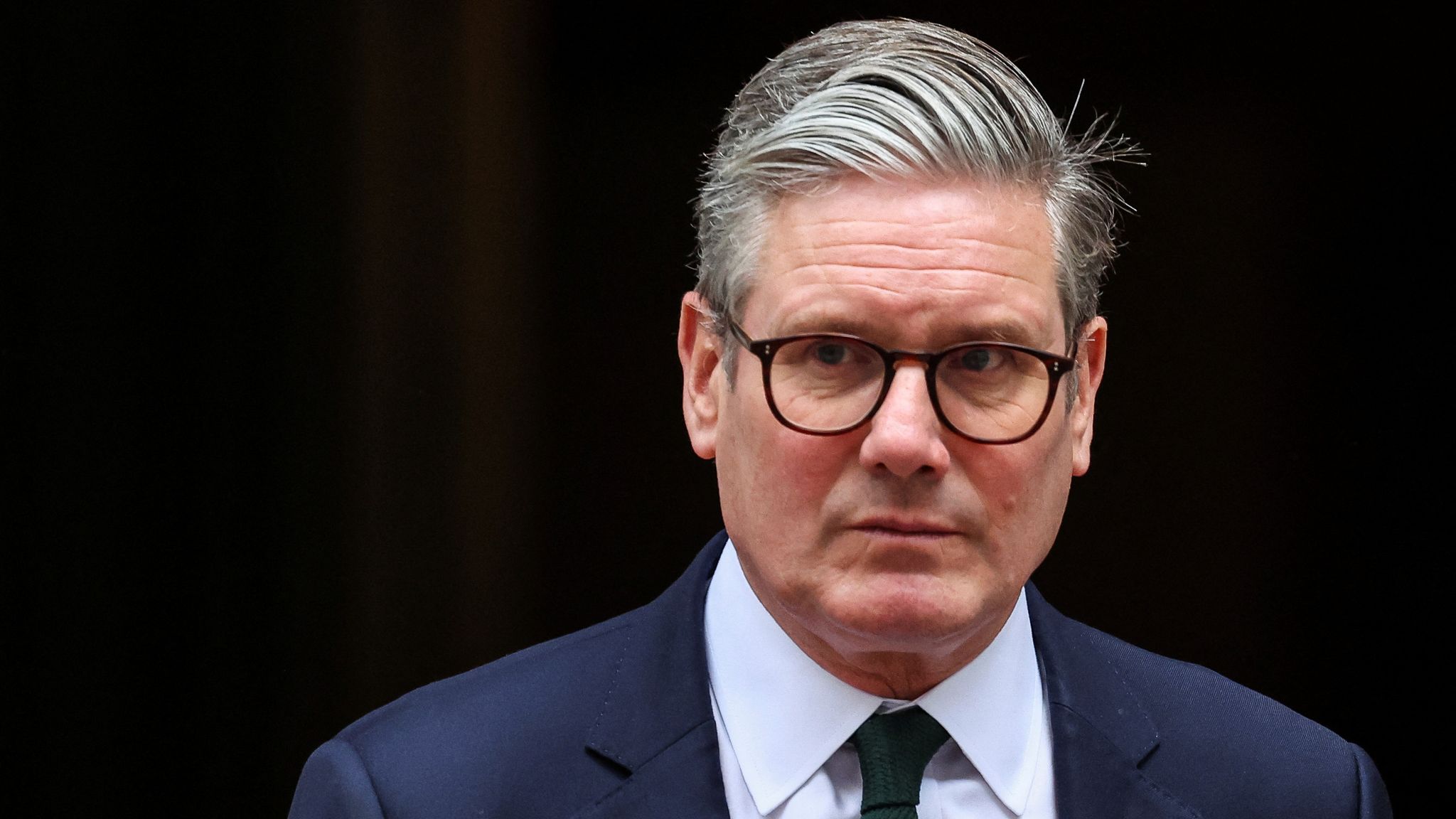 Britania mbështet armëpushimin, Starmer: Ta kthejmë në paqe afatgjatë