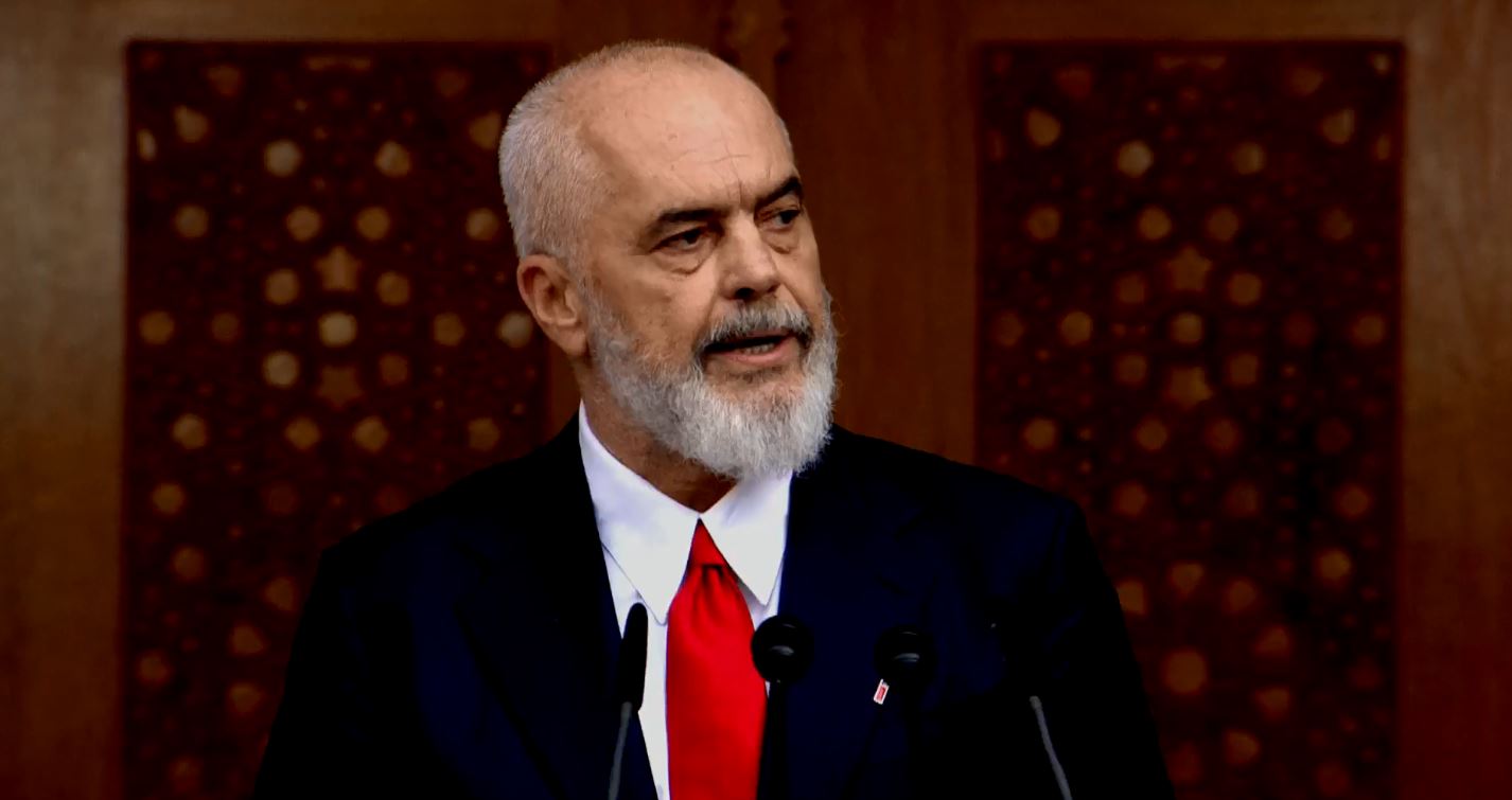 Rama: Negociatat me BE-në nuk janë të bllokuara