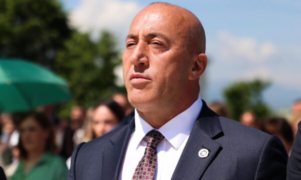 Haradinaj për Qosjën: Kosova humbi një nga figurat më të rëndësishme të jetës akademike