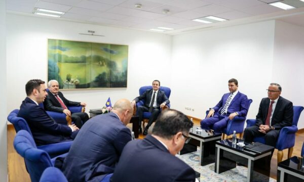 Analisti amerikan: Kosova të forcojë pozitën ndërkombëtare përmes unitetit të brendshëm