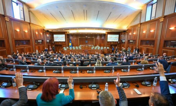 Këta janë emrat e kandidatëve për anëtarë të Bordit të RTK-së që shkojnë për votim në Kuvend