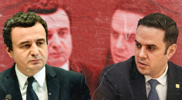 “Dakordimi për të mos u takuar më”, Abdixhiku thotë se Kurti insistoi që Presidenti t’i takojë VV’së