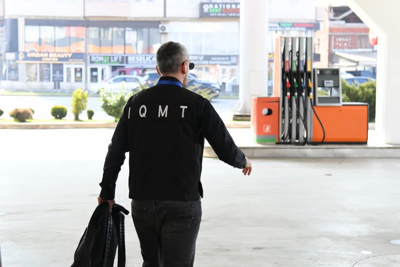 MINT: Çmimi maksimal i derivateve dhe sot mbetët i njëjtë, nafta 1.86€, benzina 1.49€