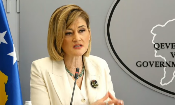 Pas miratimit të Projektligjit për çmimet tavan, Kusari-Lila thotë se pret zbatim të menjëhershëm