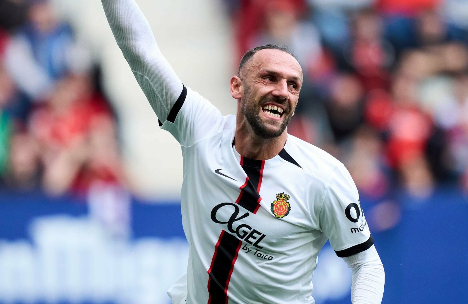 Pas Eto’o, Muriqi synon rekordin e Guiza