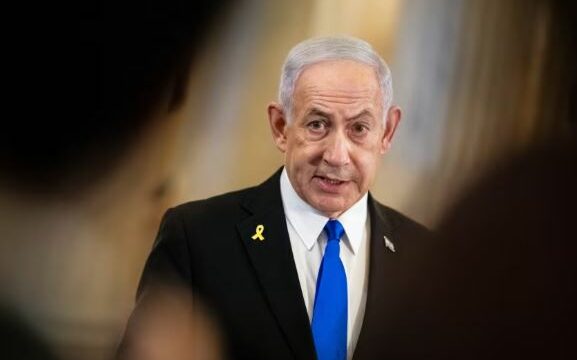 Netanyahu: Irani shkeli rregullat e negociatave, e mbështesim Trumpin për vendosjen e bllokadës detare