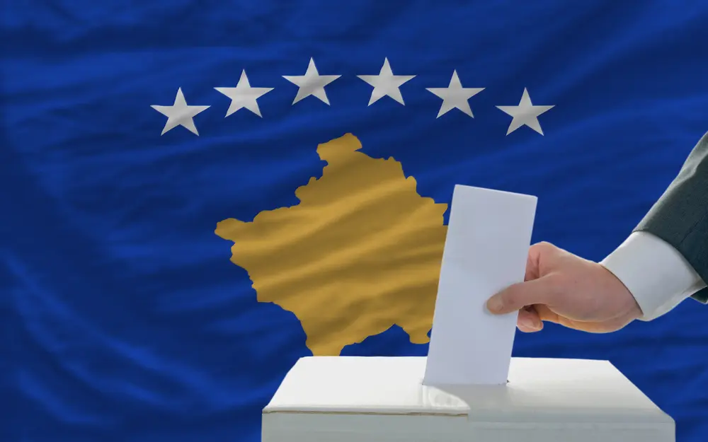 Reuters shkruan për 7 qershorin – datën e zgjedhjeve të parakohshme në Kosovë