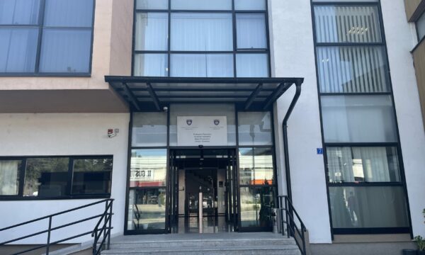 Ndalohet për 48 orë një person pas vdekjes së punëtorit në vendin e punës në Ferizaj