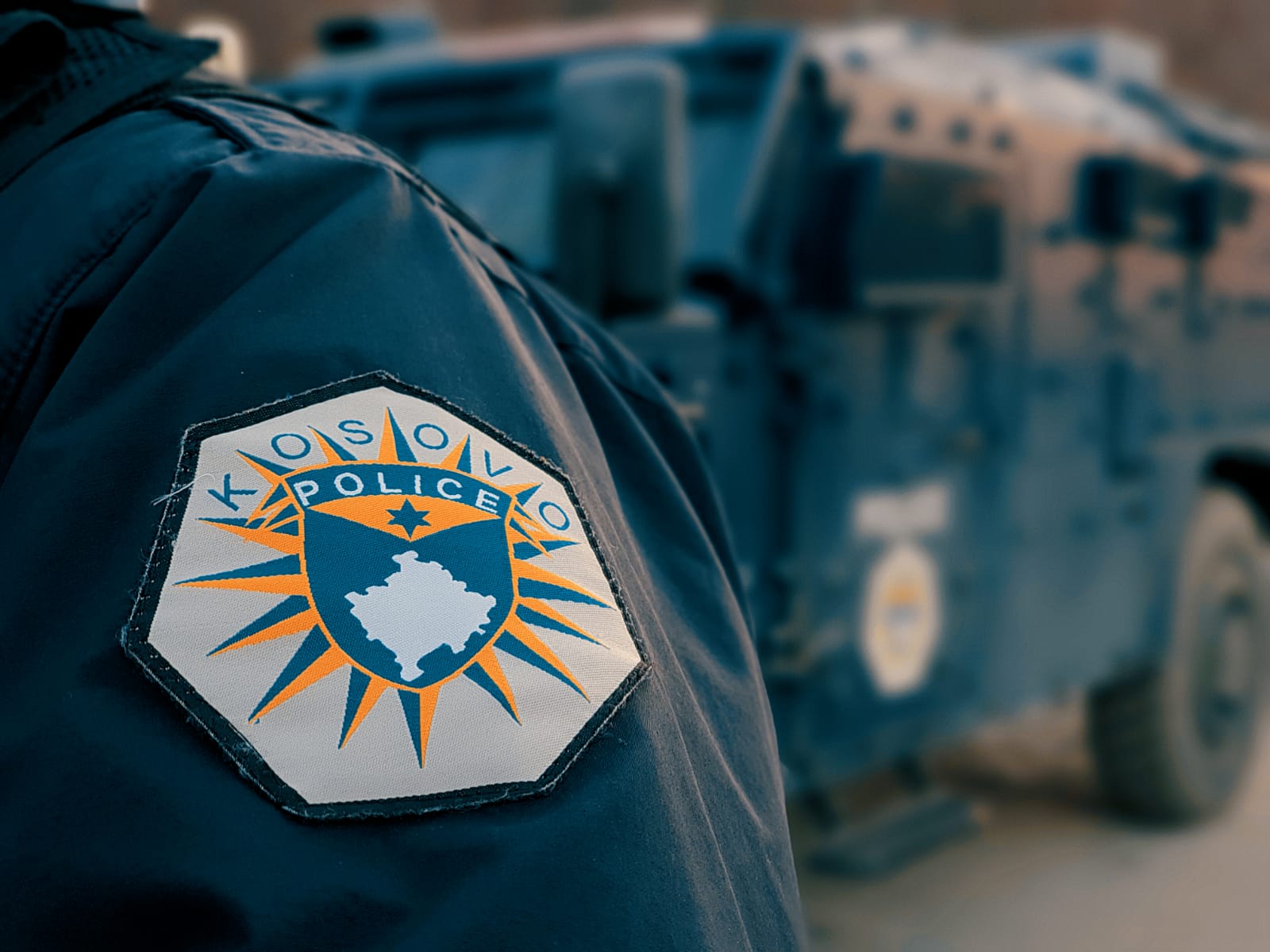 Policia jep detaje mbi vdekjen e gardianit nga Podujeva