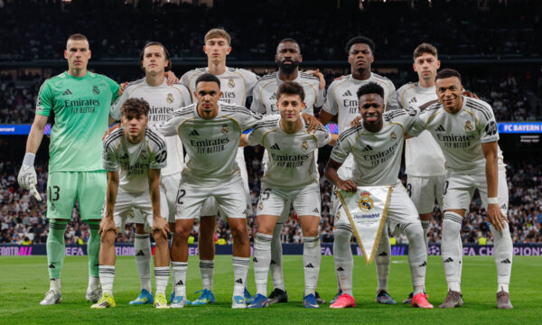 Tek Reali besojnë në përmbysjen e madhe ndaj Bayernit