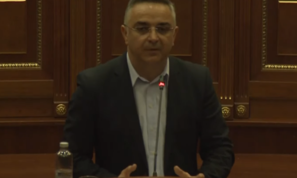 Tahiri: Kurti e shfaqi misionin e tij, ta çojë vendin në zgjedhje