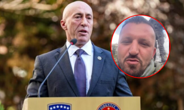 Emër i njohur për Policinë – Kush është Korab Bajgora që kërcënoi familjen Haradinaj
