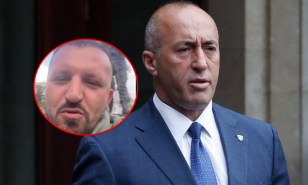 “Shet kollomoqa”, Haradinaj i përgjigjet ashpër Bajgorës: Askush mbi ligjin