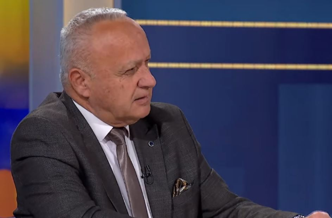 Morina: Drejtësia për Banjskën është e plotë vetëm kur identifikohen dhe dënohen organizatorët kryesorë