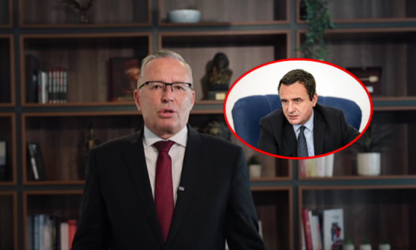 Hamza – Kurtit: Oferta e minutave të fundit lojë politike, s’jemi këtu për teatër e sfilatë