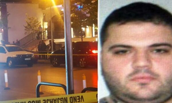 Arrestohet në Brazil Ervin Mata, 39-vjeçari i akuzuar nga SPAK për koordinim një grup kriminal për trafikiim droge