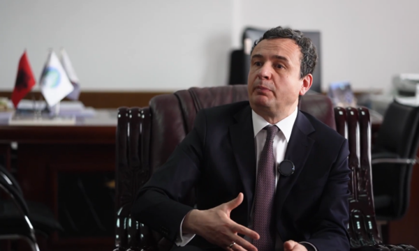 Kurti: Jemi të vetëdijshëm se ka përpjekje që harmonia jonë fetare të prishet edhe nga faktorë të jashtëm  