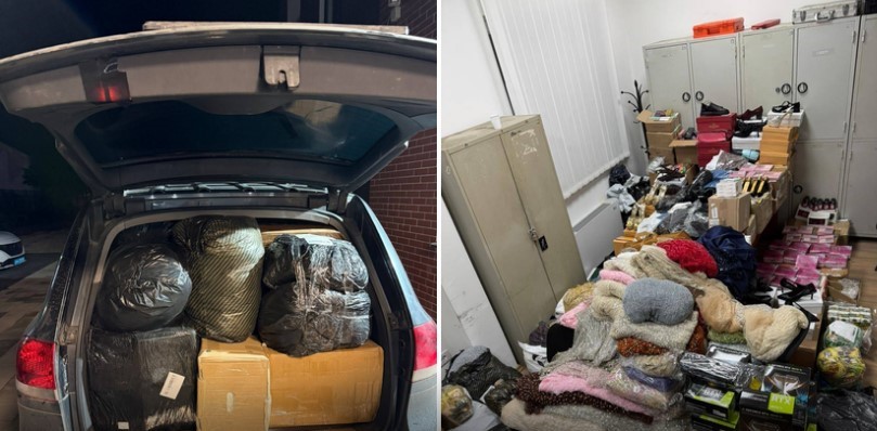 Plani “Mburoja e hekurt”/ Parandalohet kontrabandimi i mallrave nga Maqedonia