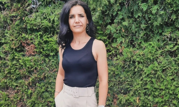 Kjo është gruaja nga Gjakova që dyshohet se u vra nga ish-burri në Austri