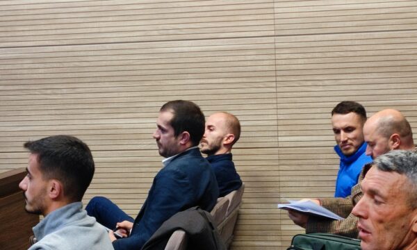 Miftaraj: Nëse Apeli e vërteton dënimin e sotëm, Manxhuka e Azemi shkojnë në burg për vuajtje të dënimit