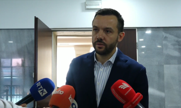 Arian Tahiri: Kurti ka abuzuar me konstruktivitetin e PDK-së, nëse do takim le të na shkruaj vetëm zyrtarisht