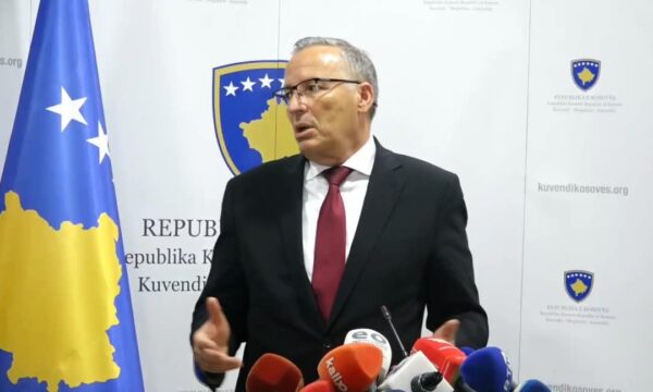 Hamza: Shumica e partive ishin që 7 qershori të jetë data e zgjedhjeve, në listën e PDK’së do të ketë risi