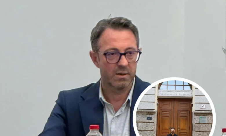 Burri i u.d. së presidentes Albulena Haxhiu: Vendimi i gjykatës dhe statuset e Lirim Mehmetaj më të rëndë se plumbat e Dejan Pantiq