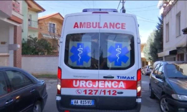 Shkodër: 27-vjeçarja humb jetën pas lindjes së binjakëve