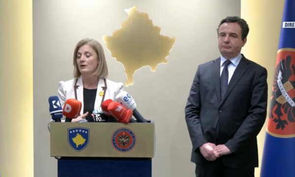 Pas britanikëve, edhe ambasada e SHBA-së mohon se përkrahu Feride Rushitin si kandidate për presidente