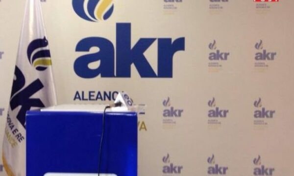 AKR: Largohet masa e pezullimit nga KQZ, rikthehemi plotësisht në aktivitet politik