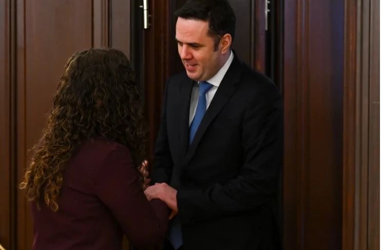 LDK-ja ia hap dyert Osmanit: Synojmë rikthimin e të gjithë anëtarëve