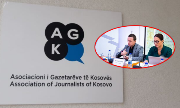 AGK: VV synon kapjen e KPM’së- Luljeta Aliu e Besnik Berisha kanë histori problematike, rikthimi i tyre vë në rrezik komisionin