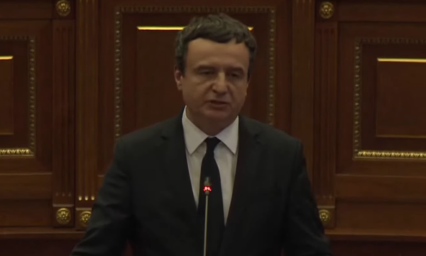 Kurti thotë se “sot opozita ka mundur ta ketë Presidentin e vet – sipas tij, kjo është oferta më gjeneroze në botë