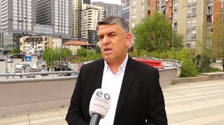 Maloku: Kosova në krizë politike nga mungesa e kompromisit