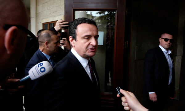 Afati për presidentin, Kurti: Jam në kontakt me Hamzën e Abdixhikun, do të takohemi javën e ardhshme