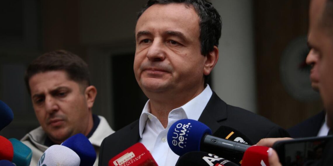 Kurti thotë se vendi mund të shkojë në dy palë zgjedhje për presidentin: Nuk e di si të bëjmë 80 deputetë, duhet të merremi vesh