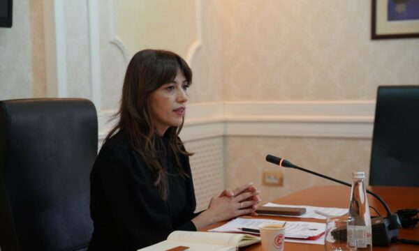 Haxhiu e shpall datën: Zgjedhjet e parakohshme mbahen me 7 qershor