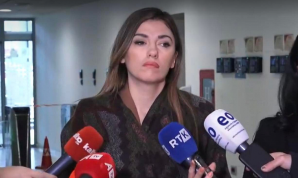 Haxhiu: Krimet serbe do të dokumentohen, Serbia strehë e kriminelëve