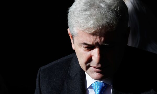 Ahmeti i pikëlluar për vdekjen e Qosjës: Veprimtaria e tij, udhërrëfyes për brezat që vijnë