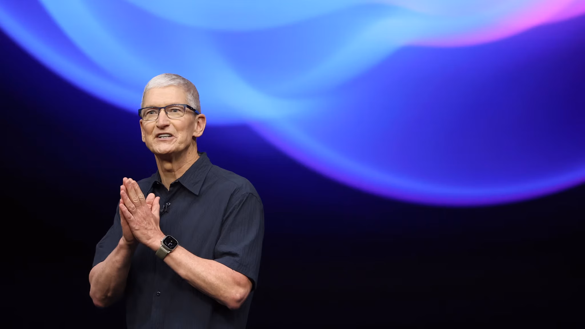 Ikën CEO i Apple, Tim Cook dha dorëheqjen pas 15 vitesh në drejtim të kompanisë