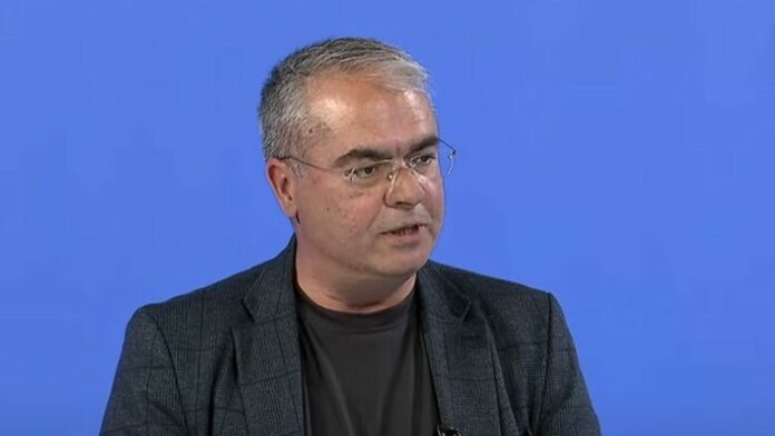Arben Fetoshi: Dërgimi i FSK-së në Gaza dëshmon orientimin euro-atlantik të Kosovës