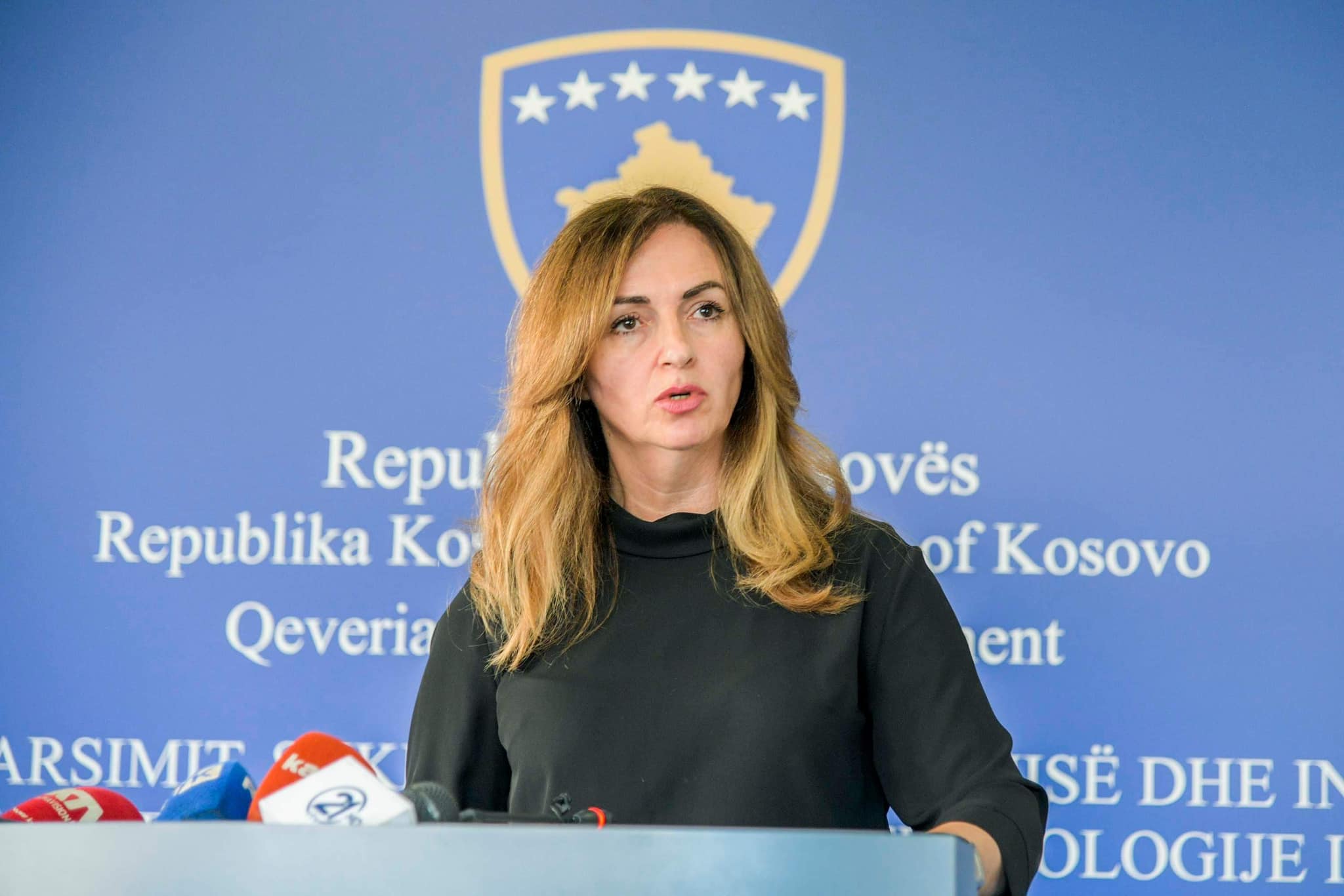 Nagavci kujton ofertat e LVV-së për LDK-në dhe PDK-në, thotë se mund të shmangen zgjedhjet