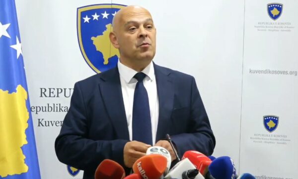 Gjini pas takimit për datën e zgjedhjeve: Pati dakordancë për 7 qershorin