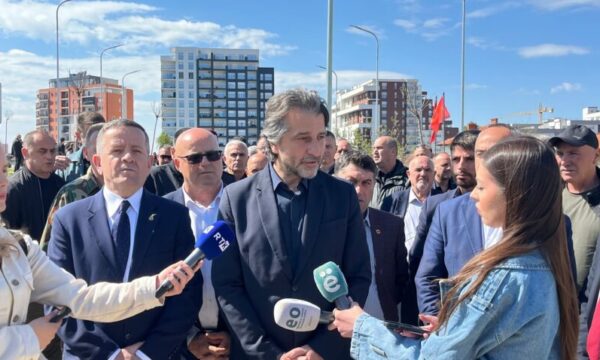 Dita e Dëshmorëve të Komunës së Prishtinës, Rama: Po nderojmë sakrificën e madhe të tyre