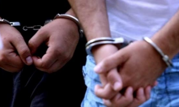 Arrestohen dy persona për mashtrim në Ferizaj