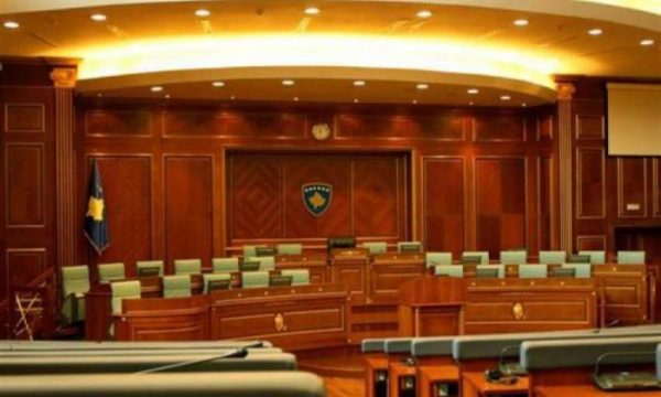 68 për, 2 kundër – Kuvendi miraton Ligjin për Shtetësinë e Kosovës